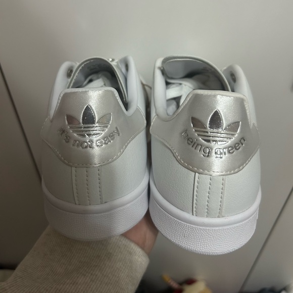 Limited edition tinkerbell Stan Smiths - Picture 4 of 4